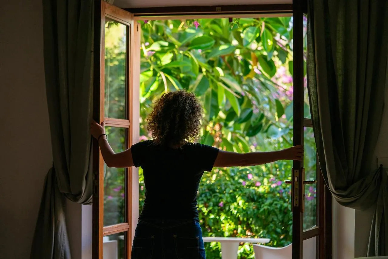 ****  פורנלוטקס Hotel Can Verdera (Adults Only) ספרד
