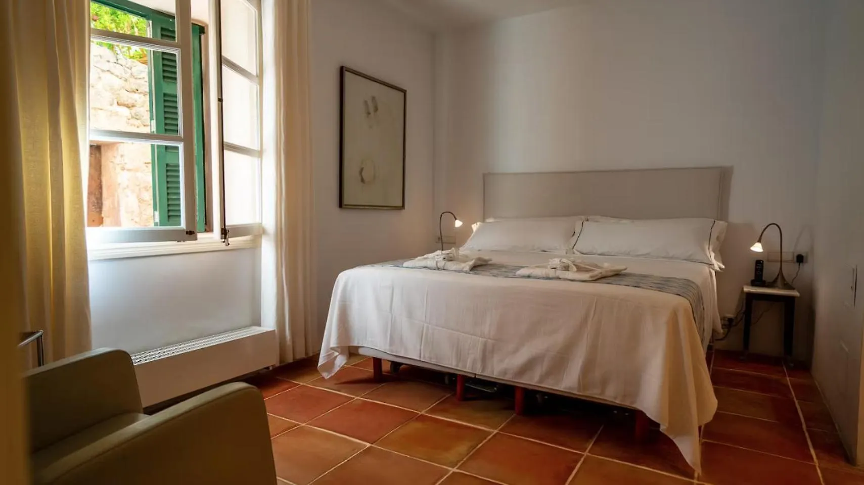 פורנלוטקס Hotel Can Verdera (Adults Only) 4*,