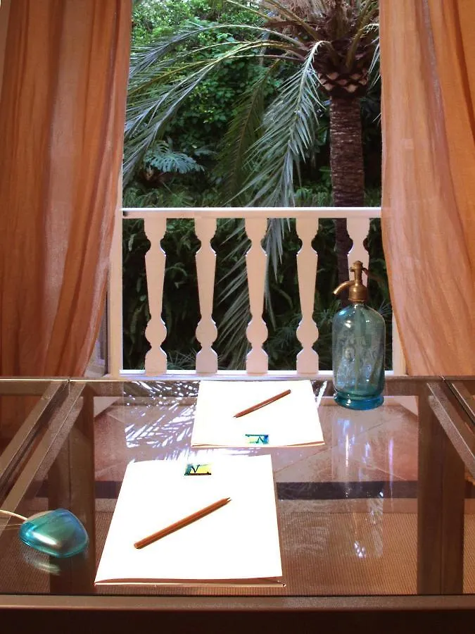 פורנלוטקס Hotel Can Verdera (Adults Only)