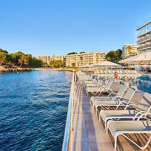 Resort Globales Cala Viñas Adults Only 16+, Cala Vinas (Mallorca)