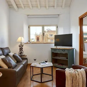 Apartamento Lodgingmalaga Plaza Constitucion 