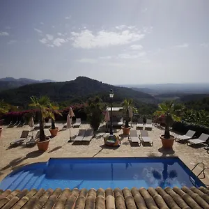 Hotel Del Marqués, Esporles (Esporlas)