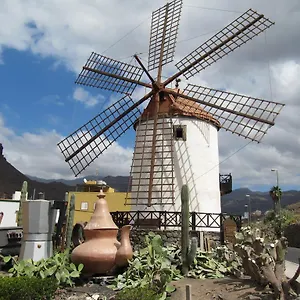 Apartamento El Pueblo 