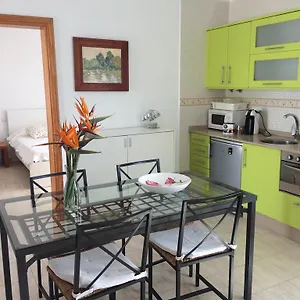 Apartamento Aires De Mar 