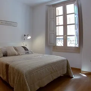 Apartamento Mitjana Plaza 