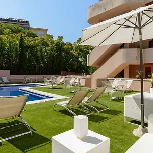 Apartamento Tossa Dreams 