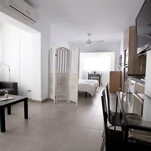 Apartamento Malagueta 10 